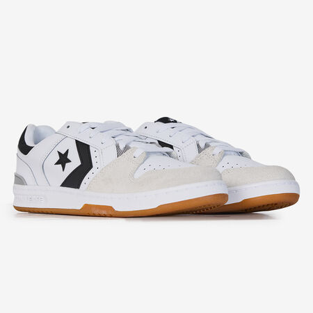 CONVERSE CL98 BIANCO/NERO UOMO