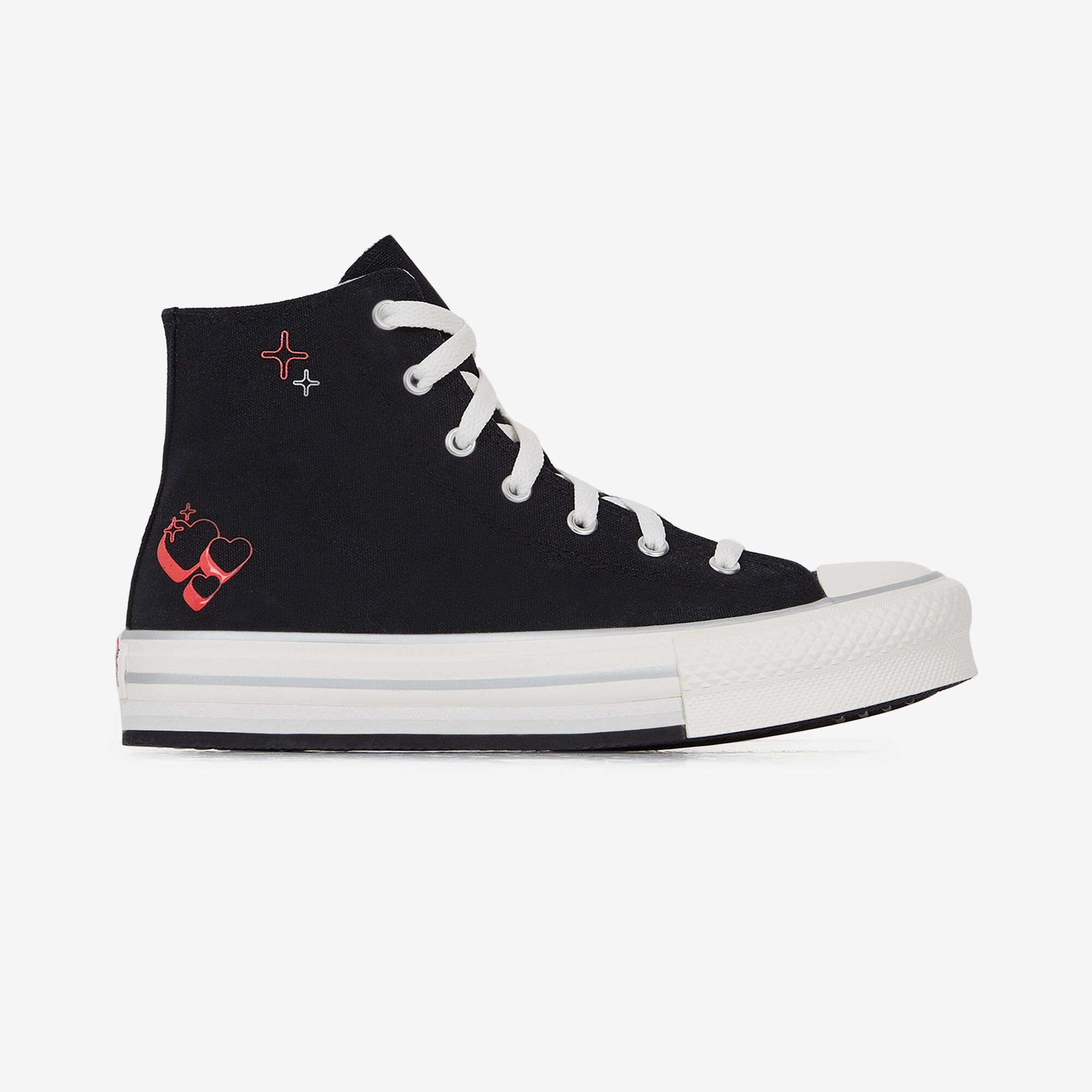 Sneakers scarpe da ginnastica abigliamento Bambino CONVERSE
