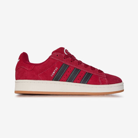 ADIDAS ORIGINALS campus CAMPUS 00s ROSSO/NERO RAGAZZO