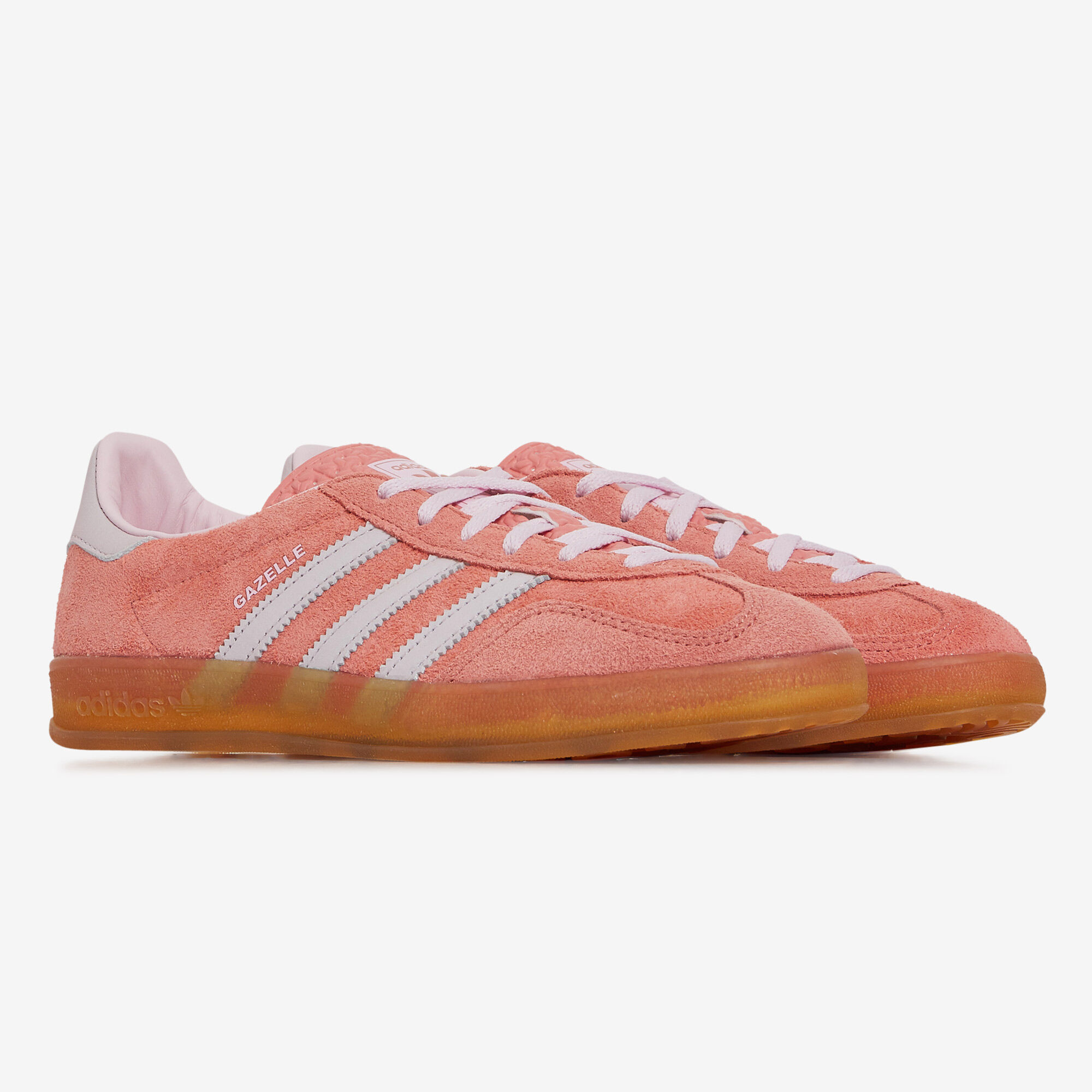 Scarpe ADIDAS GAZELLE Donna ROSA Collezione 2024 Acquista