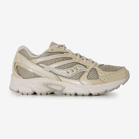 SAUCONY RIDE MILLENIUM DORATO DONNA
