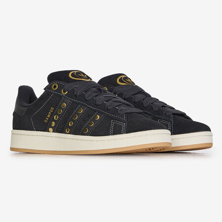 ADIDAS ORIGINALS campus CAMPUS 00S STUDS NERO DONNA