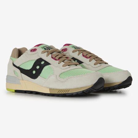 SAUCONY SHADOW 5000 VERDE UOMO