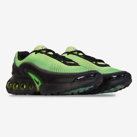 NIKE air max AIR MAX DN AMD GIALLO/NERO UOMO
