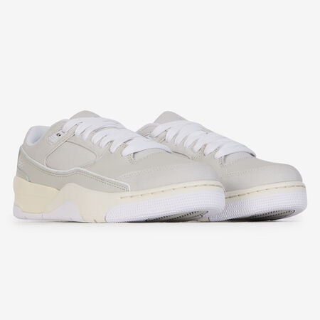 JORDAN JORDAN FLIGHT COURT GRIGIO UOMO