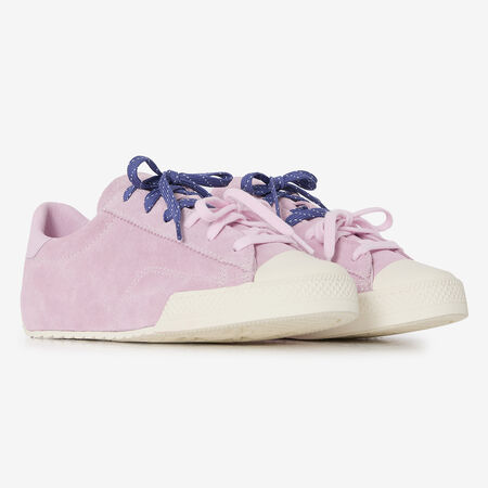 CONVERSE CHUCK TAYLOR LO LILLA DONNA