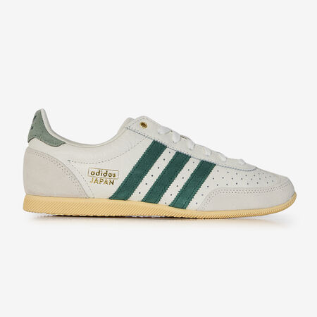 ADIDAS ORIGINALS JAPAN BEIGE/VERDE DONNA