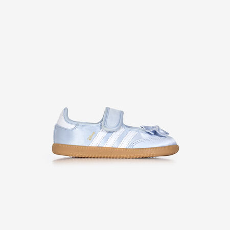 ADIDAS ORIGINALS samba SAMBA JANE ALICE IN WONDERLAND BLU/BIANCO NEONATO