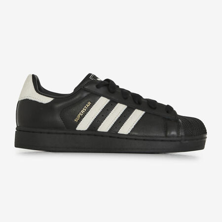 ADIDAS ORIGINALS superstar SUPERSTAR PONY HAIR NERO/BIANCO DONNA