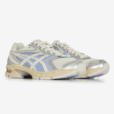 ASICS GEL DS-TRAINER 14 BEIGE/BLU DONNA
