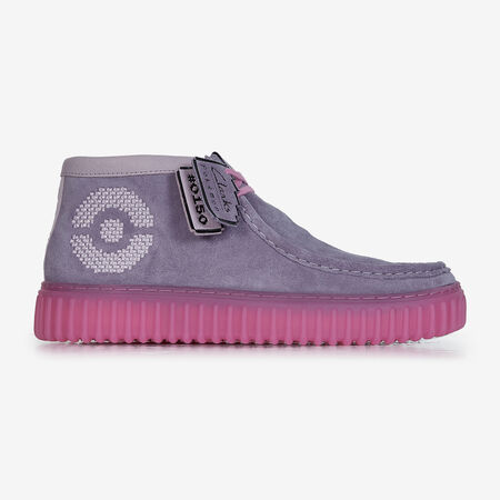 CLARKS TORHILL POKEMON MEWTWO VIOLA UOMO