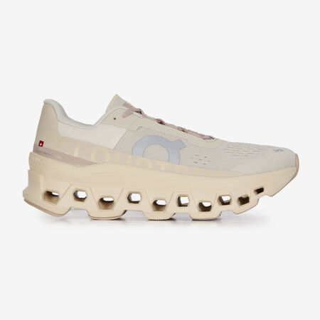 ON RUNNING CLOUDMONSTER ROSA DONNA