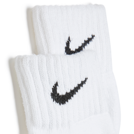 NIKE CHO7 X3  VALUE QUARTER GRIGIO UNISEX