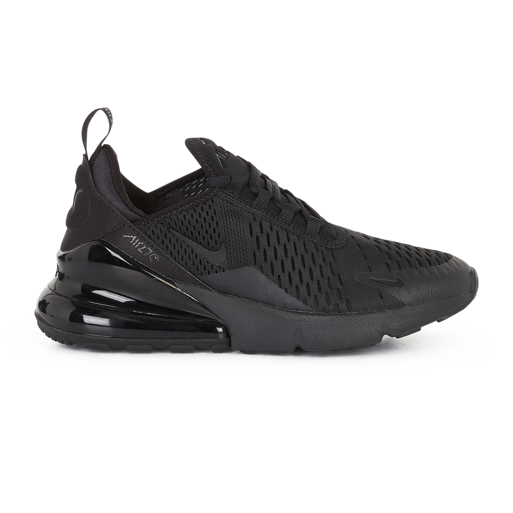 NIKE AIR MAX 270 NERO SNEAKERS BAMBINO Courir