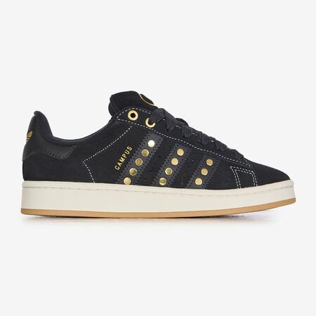 CAMPUS 00S STUDS : NERO