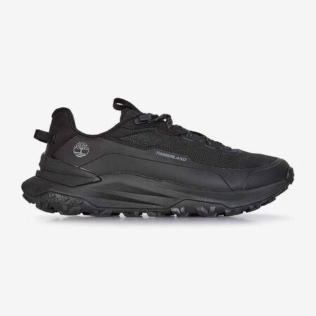 TIMBERLAND MOTION ACCESS LOW NERO UOMO