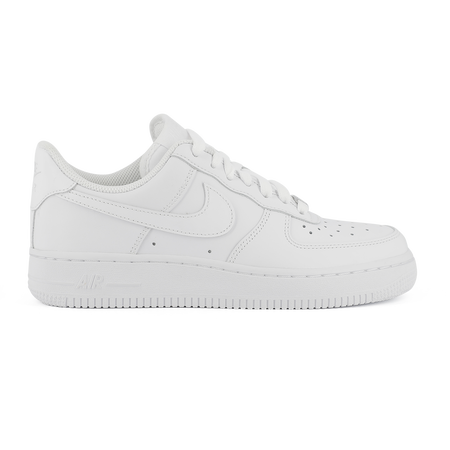 Air force 1 womens low top store