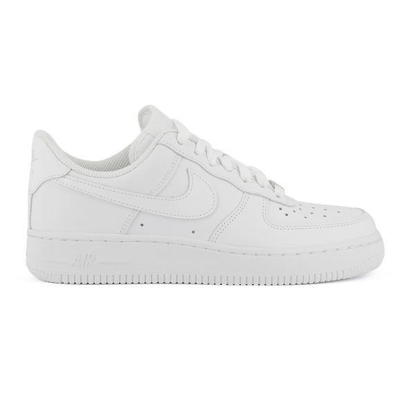 AIR FORCE 1 LOW BLANC