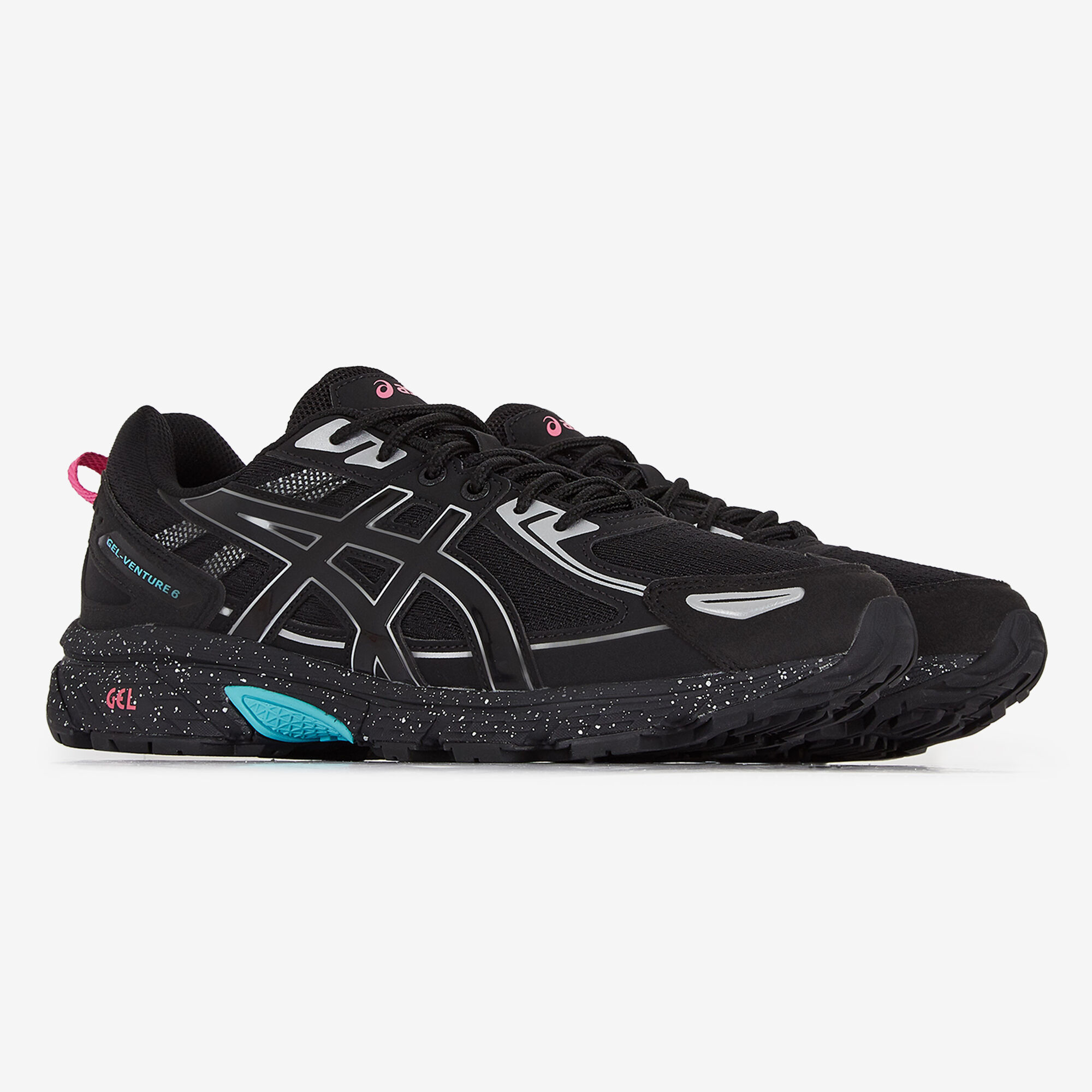 Asics gel venture sneakers scarpe da ginnastica e abbigliamento Courir