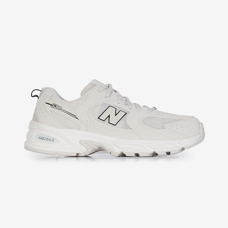 NEW BALANCE 530 530 BEIGE RAGAZZO
