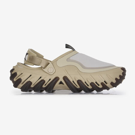 CROCS ECHO RO RIPSTOP BEIGE UOMO