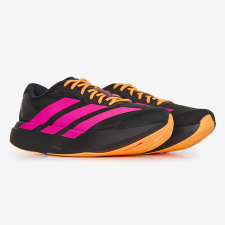 ADIDAS ORIGINALS Evo SL EVO SL NERO/ROSA UOMO