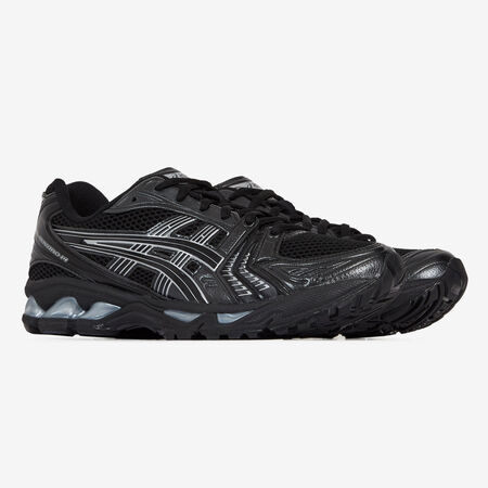 ASICS gel-kayano GEL-KAYANO 14 NERO/ARGENTO UOMO