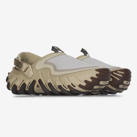 CROCS ECHO RO RIPSTOP BEIGE UOMO