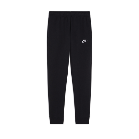 NIKE PANT JOGGER CLUB NERO UOMO