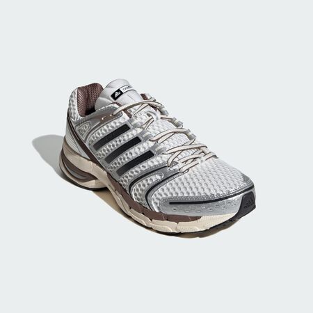 ADIDAS ORIGINALS Adistar ADISTAR CONTROL 5 BIANCO/MARRONE UOMO