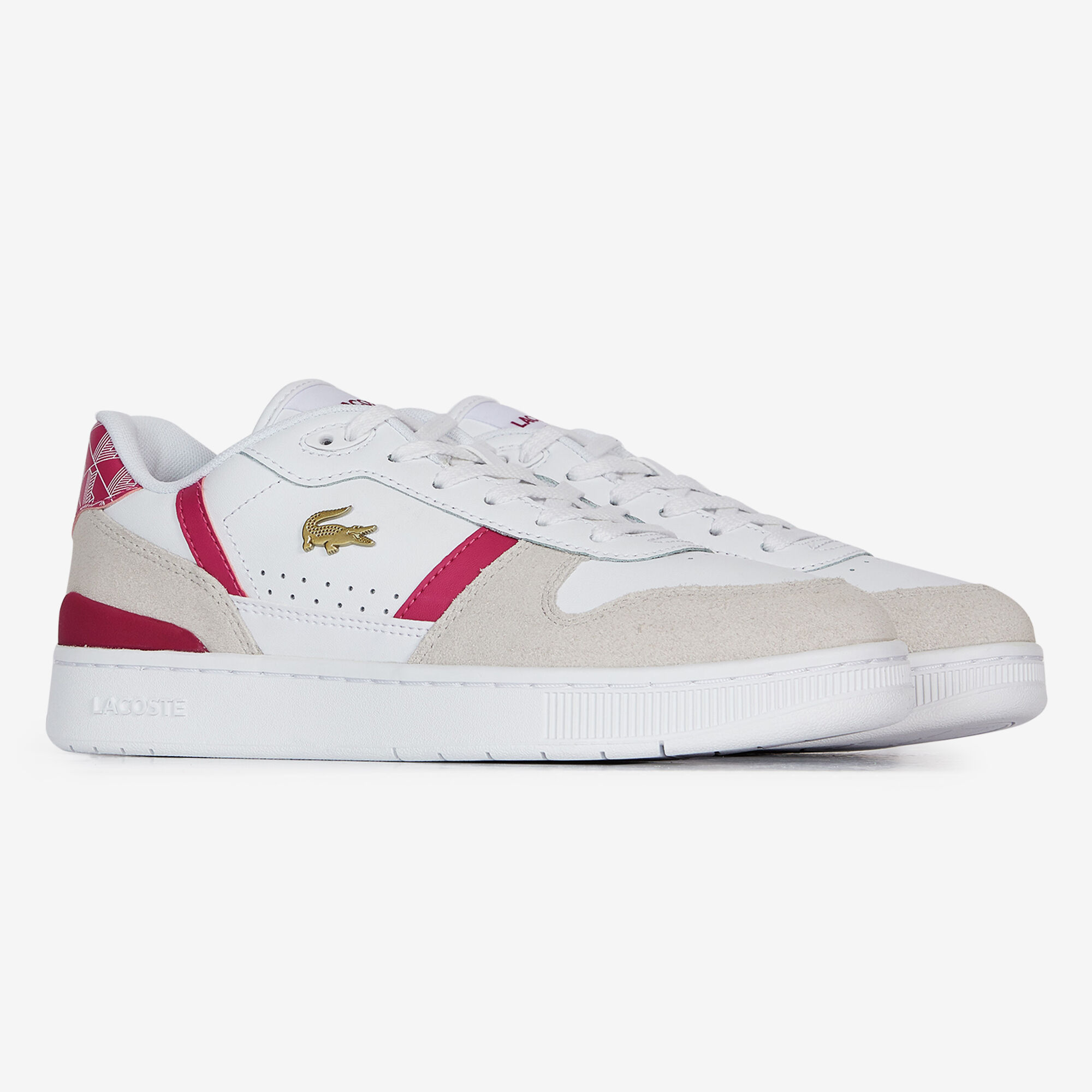 Scarpe lacoste palermo on sale