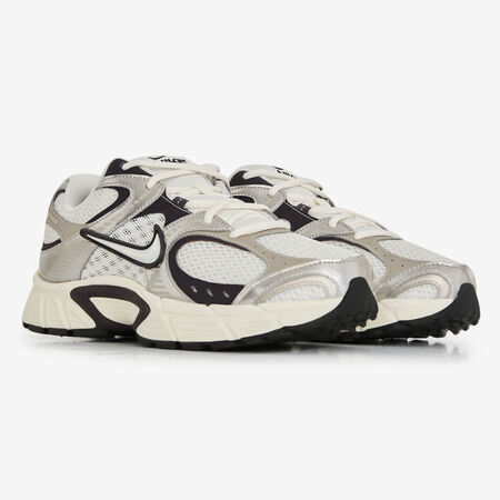 NIKE V5 RNR BEIGE/BORDEAUX UOMO