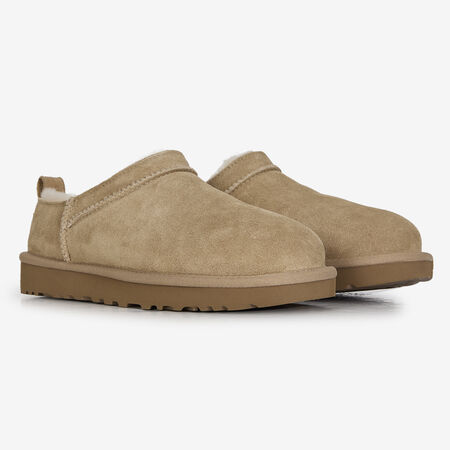 UGG CLASSIC MICRO BEIGE DONNA