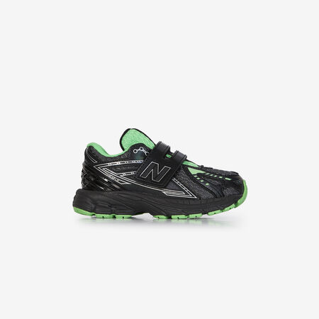 NEW BALANCE 1906 1906 CF NERO/VERDE NEONATO