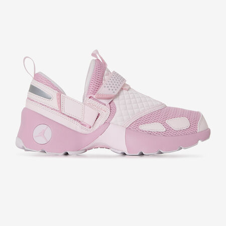 JORDAN JORDAN TRUNNER LX ROSA DONNA