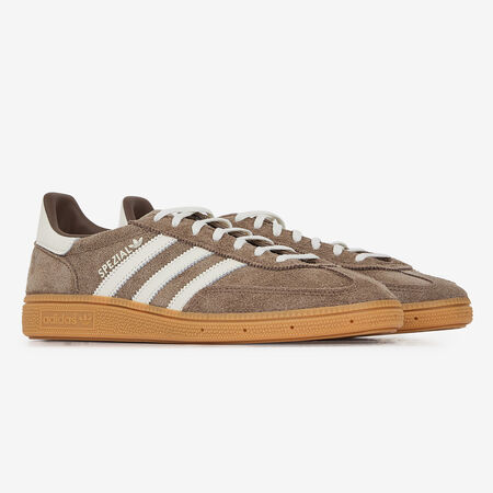 ADIDAS ORIGINALS spezial HANDBALL SPEZIAL MARRONE UOMO
