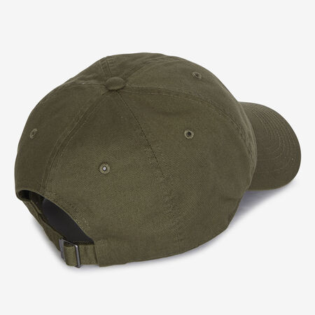 NIKE CASQUETTE CAP CLUB FUTURA VERDE/BIANCO UOMO