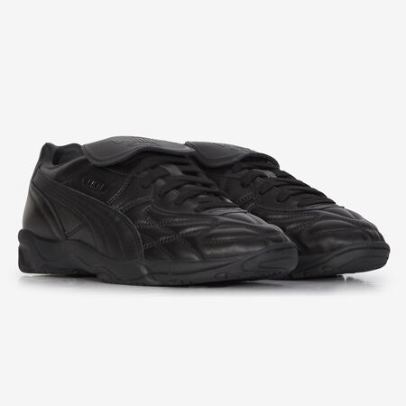 PUMA KING INDOOR NERO UOMO