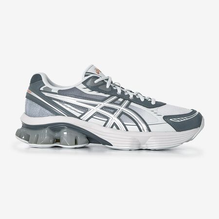 ASICS Gel-Kinetic Fluent GEL-KINETIC FLUENT BIANCO/GRIGIO UOMO