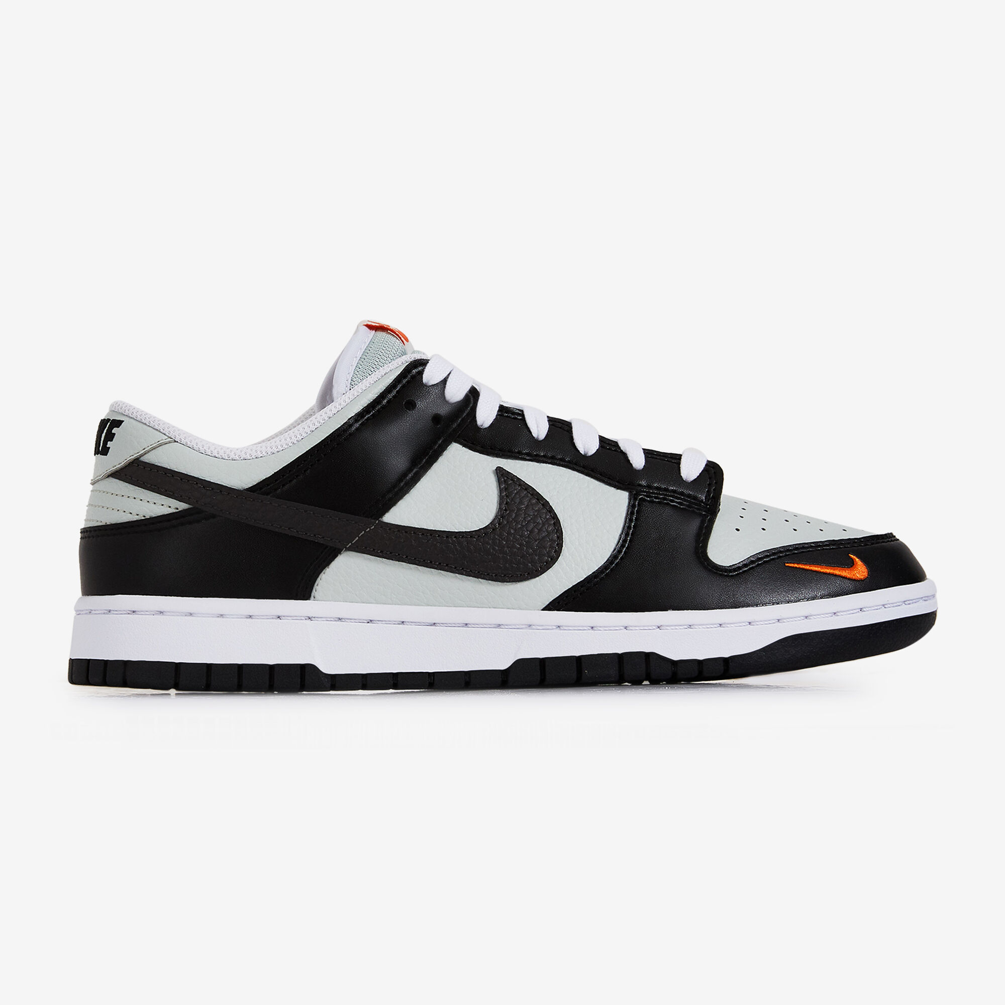 Nike sb dunk donna nero 2025