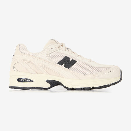 NEW BALANCE 509 BEIGE/NERO DONNA