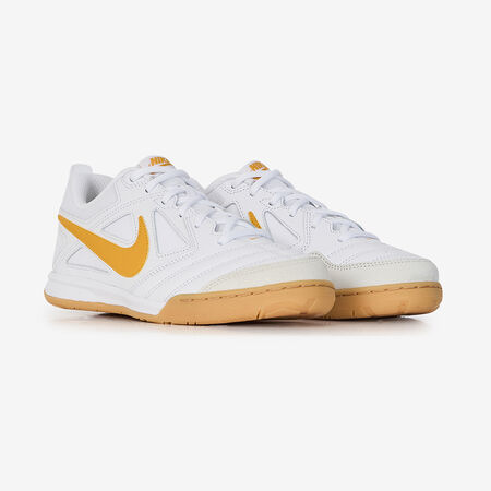 NIKE GATO BIANCO/GIALLO RAGAZZO