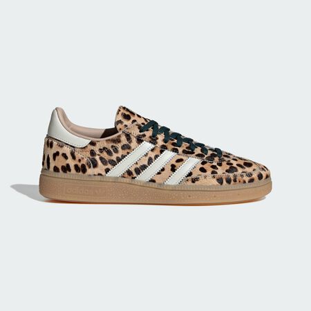 HANDBALL SPEZIAL LEOPARD : MARRONE/NERO