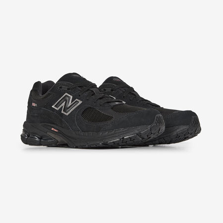 NEW BALANCE 2002r 2002R NERO RAGAZZO