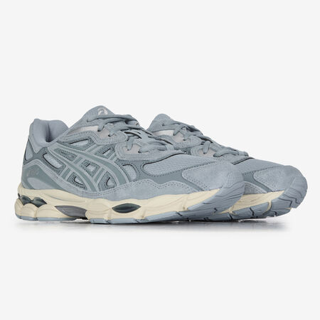 ASICS gel-nyc GEL-NYC BLU UOMO