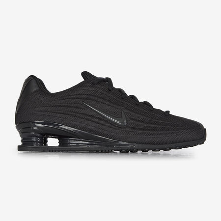 NIKE shox SHOX Z NERO DONNA