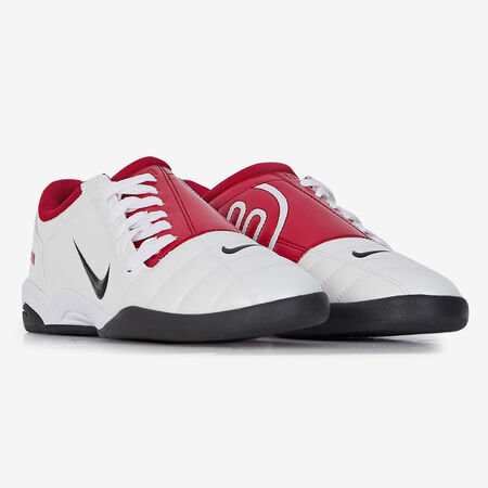 NIKE Total 90 TOTAL 90 BIANCO/ROJO UOMO