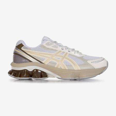 GEL-KINETIC FLUENT : BEIGE/MARRONE