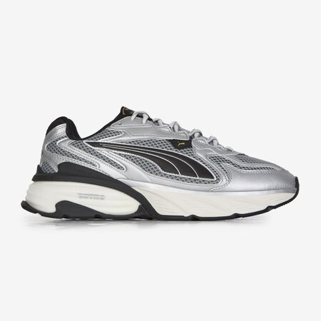 PUMA FADE NITRO NERO UOMO