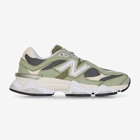 NEW BALANCE 9060 9060 VERDE/BIANCO UOMO
